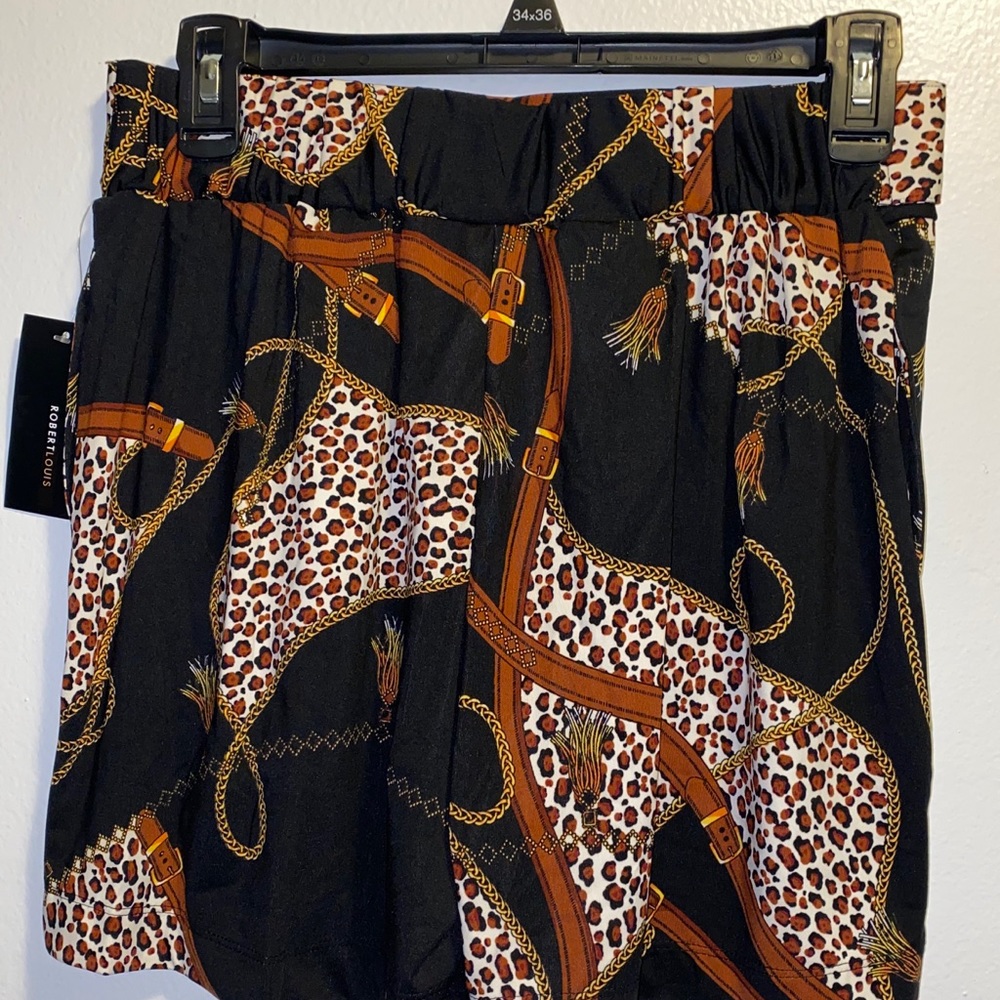 Women’s Shorts